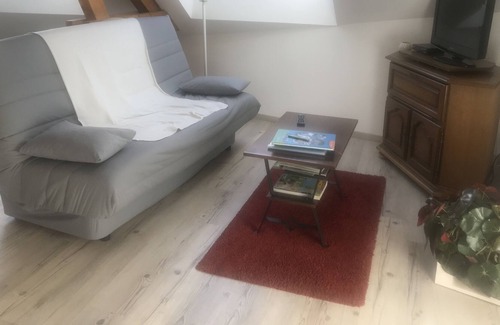 Chateauneuf-d'Oze Apartment | Charming cottage in the Hautes-Alpes