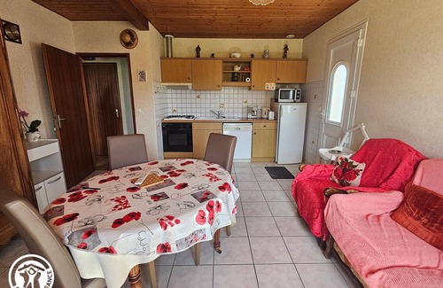 Saint-Jean-de-Monts Cottage | Charming Cottage with Garden, Near La Barre-de-Monts, Sleeps 5