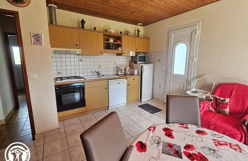 Saint-Jean-de-Monts Cottage | Charming Cottage with Garden, Near La Barre-de-Monts, Sleeps 5