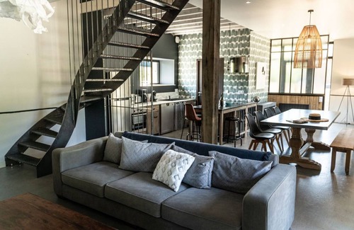 Plouer-sur-Rance House | Charming cottage near Saint Malo