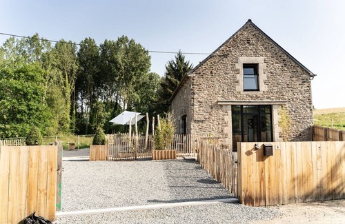Plouer-sur-Rance House | Charming cottage near Saint Malo