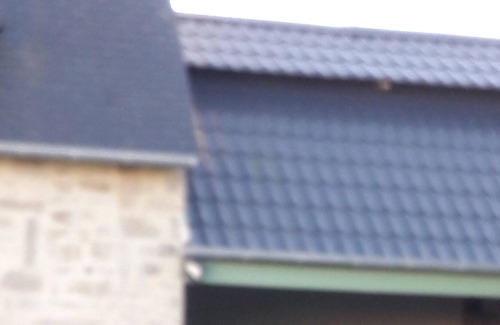 Ecrammeville House | Charming Cottage 2/4 pers With SPA in Normandy