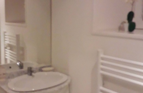 Ecrammeville House | Charming Cottage 2/4 pers With SPA in Normandy