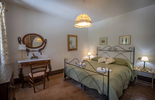 Onano Other | Charming Cottage in ancient restored farmhouse between Tuscany and Umbria