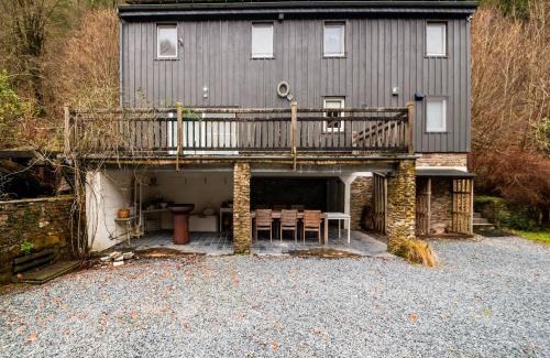 Bohan sur Semois House | Charming Cottage by Semois, cleaning included