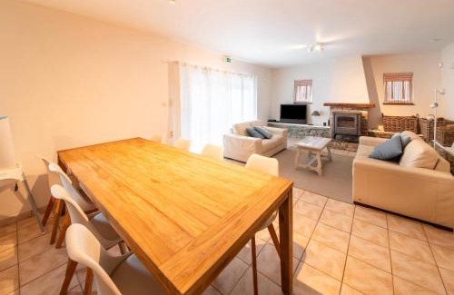 Bohan sur Semois House | Charming Cottage by Semois, cleaning included