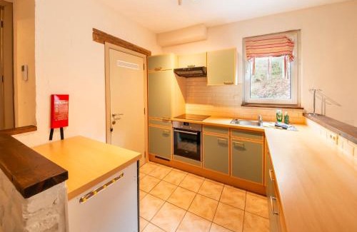 Bohan sur Semois House | Charming Cottage by Semois, cleaning included