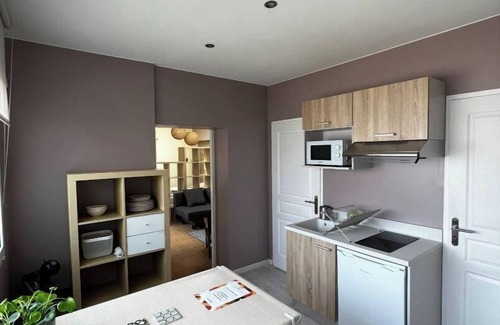 Benesse-Maremne House | Charming cottage on the outskirts of Hossegor
