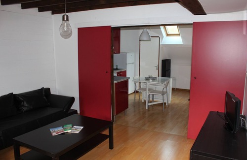 Longues-sur-Mer Cottage | Charming cottage in the heart of DDAY