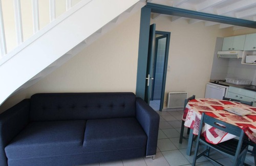 Siouville-Hague Cottage | Charming Cottage with Garden near Surf Beach, Pet-Friendly, WiFi, Tennis, Family Amenities