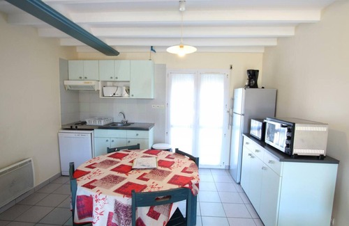 Siouville-Hague Cottage | Charming Cottage with Garden near Surf Beach, Pet-Friendly, WiFi, Tennis, Family Amenities
