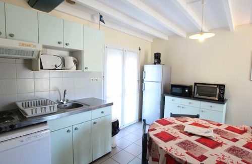 Siouville-Hague Cottage | Charming Cottage with Garden near Surf Beach, Pet-Friendly, WiFi, Tennis, Family Amenities