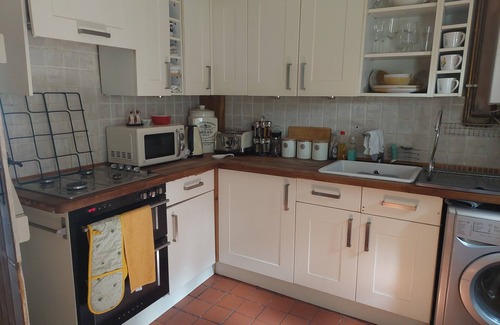 Hebden Bridge Cottage | Charming Cottage 15 Mins From Hebden Bridge