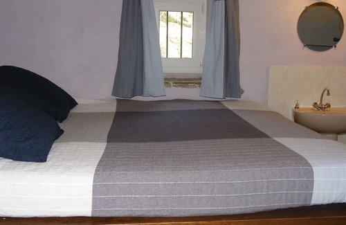 Tharaux Other | Charming cottage between Ardeche and Cévennes on the edge of Cèze.