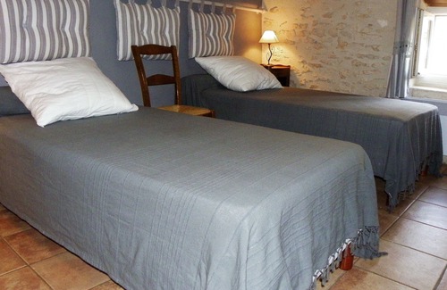 Tharaux Other | Charming cottage between Ardeche and Cévennes on the edge of Cèze.