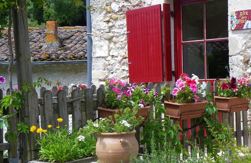 Tharaux Other | Charming cottage between Ardeche and Cévennes on the edge of Cèze.