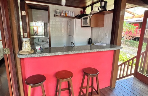 Barreirinhas Ski Chalet | Charming Cottage in Lençóis | Cozy Nature Retreat in Barreirinhas