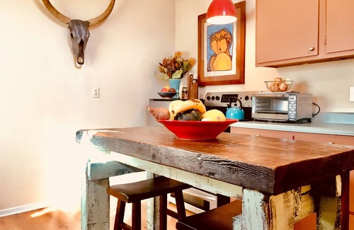 Whiteaker Cottage | Charming Cottage by CosiDesign