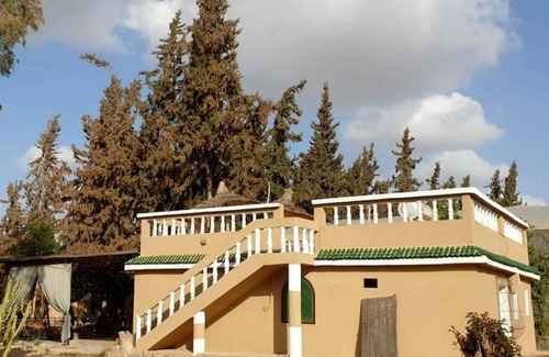Taroudannt House | Charming cottage Dwira UN