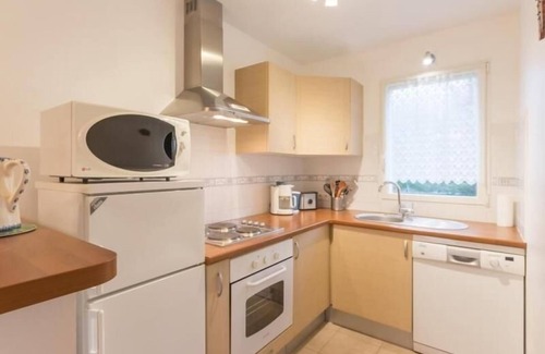 Piriac-sur-Mer Cottage | Charming Cottage near Beach, Garden, Baby-Friendly, Piriac-sur-Mer