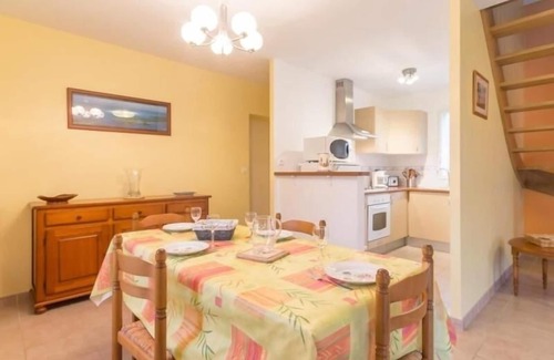 Piriac-sur-Mer Cottage | Charming Cottage near Beach, Garden, Baby-Friendly, Piriac-sur-Mer
