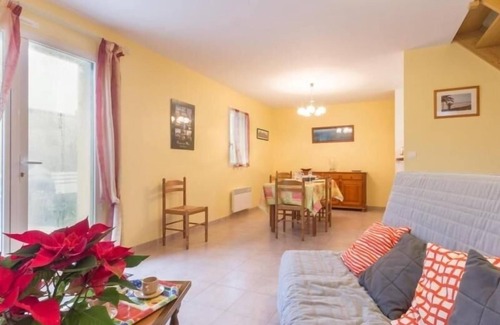 Piriac-sur-Mer Cottage | Charming Cottage near Beach, Garden, Baby-Friendly, Piriac-sur-Mer
