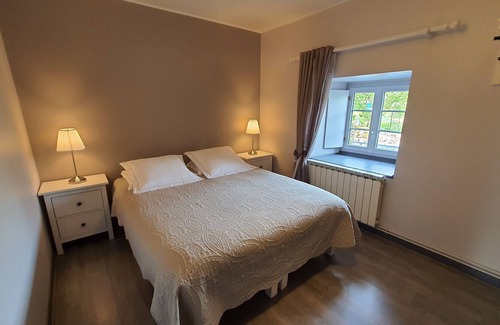 Saint-Flour Cottage | Charming Cottage Haute-Auvergne Cantal Saint-Flour