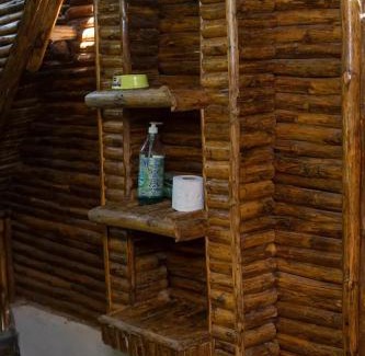 Gede Bed & Breakfast | Charming Cottage in Chumani, Kilifi County