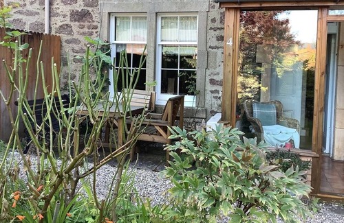 Callander Cottage | Charming cottage in central Callander