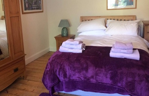 Callander Cottage | Charming cottage in central Callander