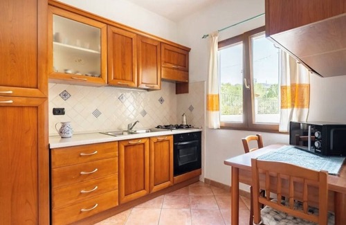 Cala Gonone Villa | Charming cottage in Cala Gonone! IUN. GOV. EN/P7508