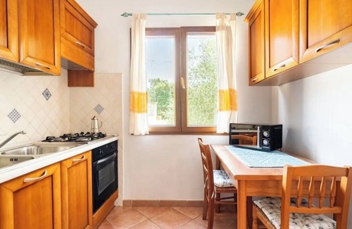 Cala Gonone Villa | Charming cottage in Cala Gonone! IUN. GOV. EN/P7508