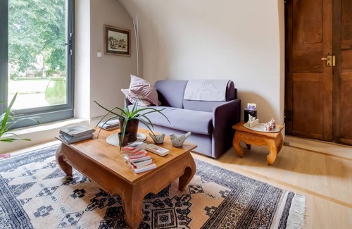 Prayssac House | Charming cottage in Prayssac with private pool