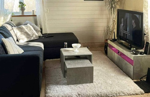 Storvik House | Charming cottage in Storvik, Sandviken | SE20002