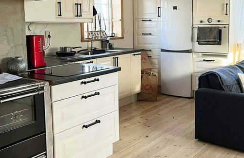 Storvik House | Charming cottage in Storvik, Sandviken | SE20002