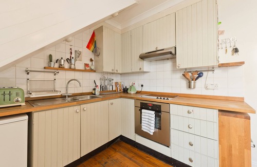 Stoneybatter House | Charming Cottage in Stoneybatter