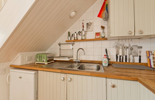 Stoneybatter House | Charming Cottage in Stoneybatter