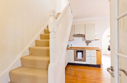 Stoneybatter House | Charming Cottage in Stoneybatter