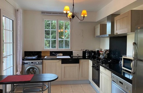 Journiac Cottage | Charming cottage in the heart of nature with panoramic views