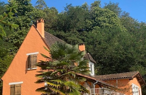 Journiac Cottage | Charming cottage in the heart of nature with panoramic views