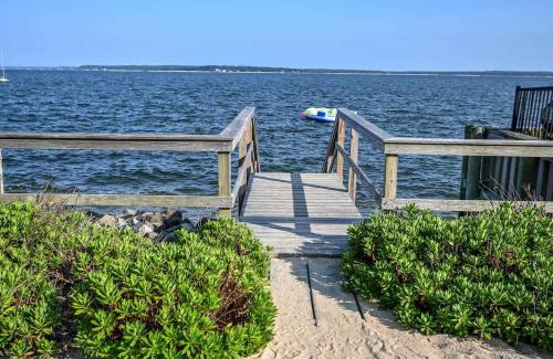 Jamesport House | Charming Cottage in The Heart of the North Fork