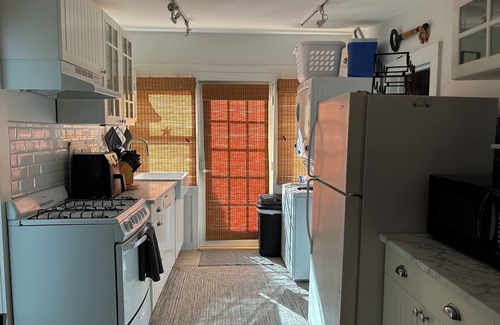 Sag Harbor Cottage | Charming Cottage located 5 minutes from Sag Harbor Village.