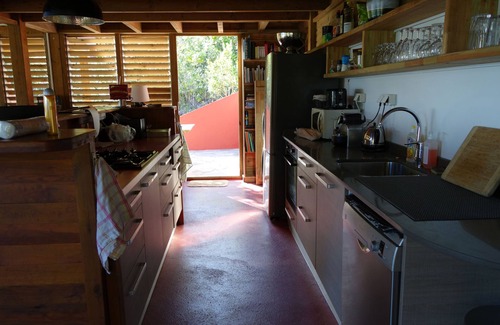 Les Anses-d'Arlets Villa | charming cottage