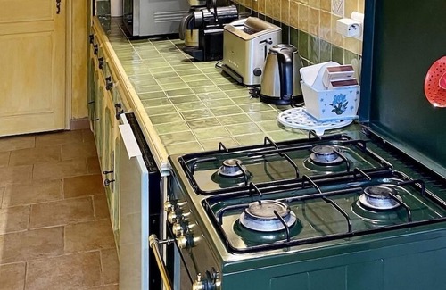 Prades-le-Lez Cottage | Charming cottage *, near Montpellier and 20 'beaches
