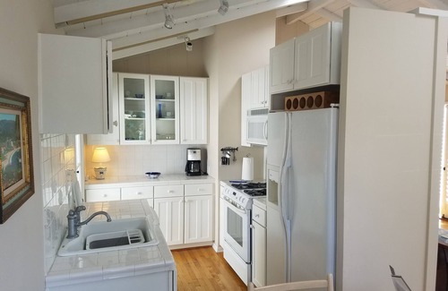 Laguna Beach Cottage | Charming Cottage Near the Beach In the Heart of Laguna Village