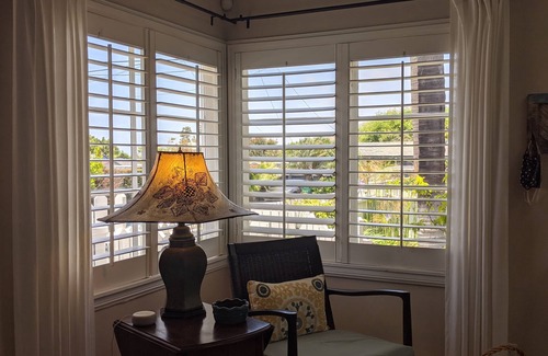 Laguna Beach Cottage | Charming Cottage Near the Beach In the Heart of Laguna Village