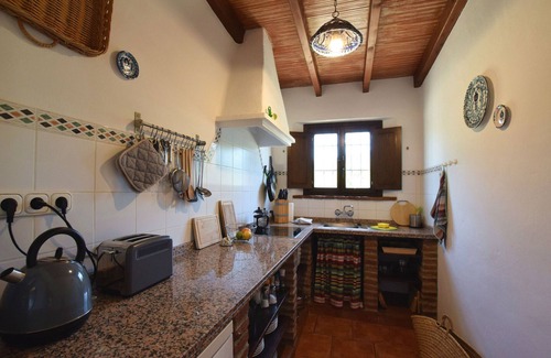 Antequera Ski Chalet | Charming cottage near El Torcal de Antequera