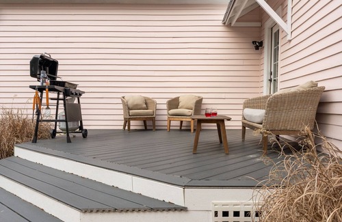 Wilmington Historic District House | Charming Cottage Near Downtown Wilmington & Beach