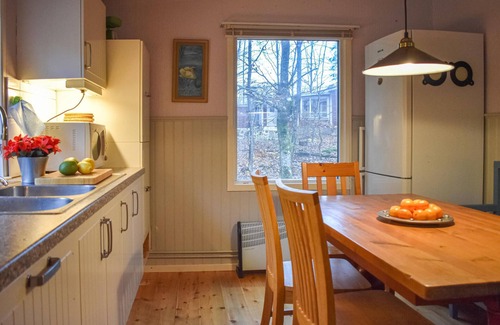 Hoor Municipality House | Charming cottage near Höör.
