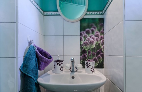 Gordola Cottage | Charming Cottage near Locarno/ Lake